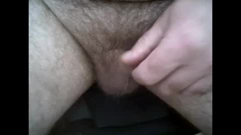 hairyman007 online show from April 2026 08:36:02 AM