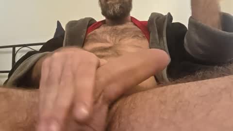 hairyman1990 online show from February 2026 10:03:02 AM