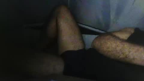 hairymann96 online show from October 2025 08:22:02 PM