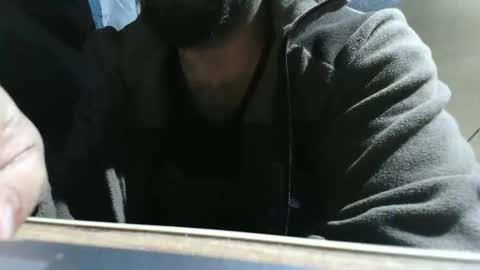 hairymann96 online show from November 2025 05:47:02 PM