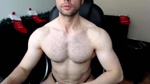 hairyncuteass online show from December 2025 02:04:01 PM