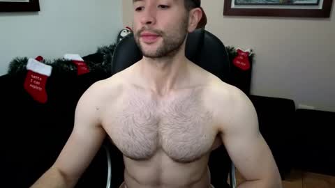 hairyncuteass online show from December 2025 11:52:02 AM