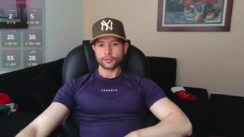 hairyncuteass online show from December 2025 02:47:02 PM