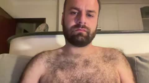 Snapshot of hairynewland94 chatting on June 2026 09:41:01 PM NewLand online show from June 2026 09:41:01 PM