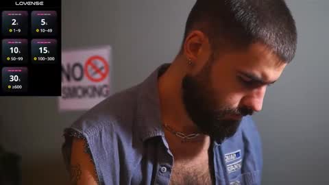 HairyRobXxX online show from October 2025 11:36:02 PM