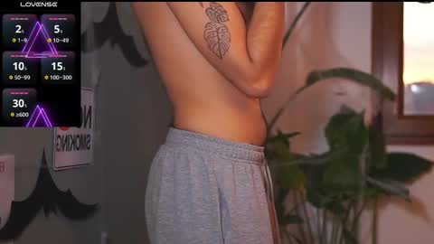 HairyRobXxX online show from October 2025 03:07:01 PM