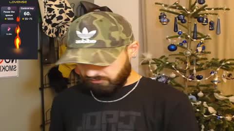 HairyRobXxX online show from December 2025 04:37:02 PM