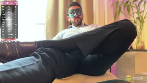 CASHMASTER CARLO online show from January 2025 06:14:01 PM
