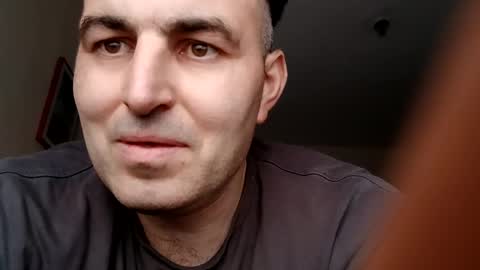Snapshot of hakfin666 chatting on February 2025 03:25:02 PM hakfin666 online show from February 2025 03:25:02 PM