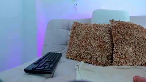 Snapshot of haley01 chatting on January 2025 07:07:02 PM haley01 online show from January 2025 07:07:02 PM