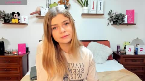 Haley online show from November 2025 08:24:01 AM