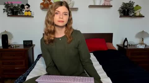 Haley online show from February 2026 07:56:02 AM