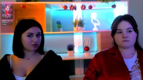 halin_li online show from January 2026 01:10:02 AM