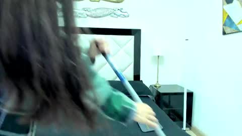 halina_bach online show from March 2025 05:29:01 PM