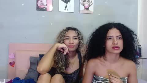 halle_bailey online show from March 2025 03:32:01 AM