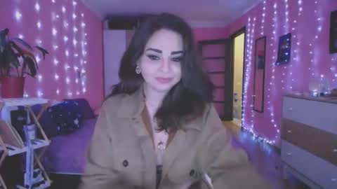 Ann online show from January 2026 02:19:01 PM