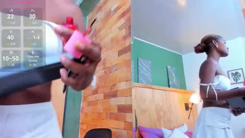 Halley Lorens online show from February 2026 07:18:01 PM