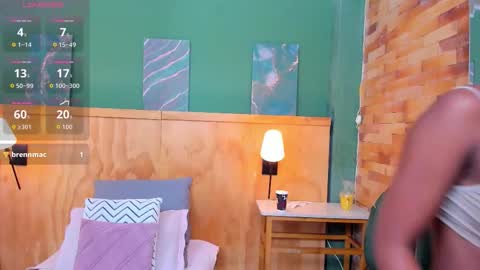 Halley Lorens online show from March 2026 06:56:01 PM