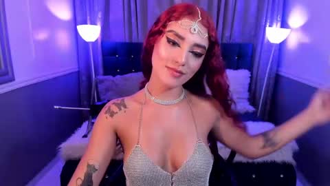 Halls Red online show from January 2025 01:00:01 AM