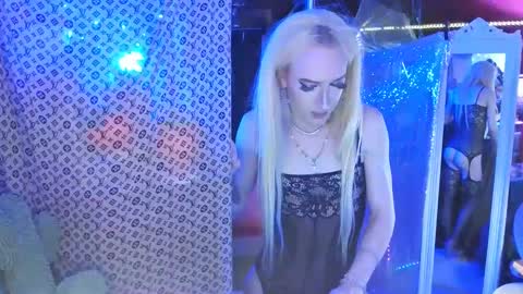 halovalentine online show from March 2025 02:41:02 AM