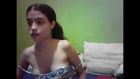 hambercrist online show from January 2025 12:13:02 AM