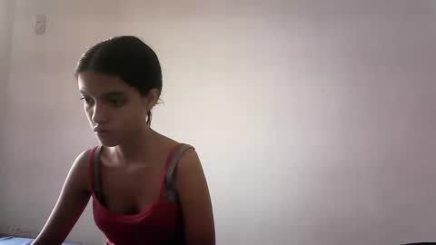 hambercrist online show from February 2025 01:19:01 PM