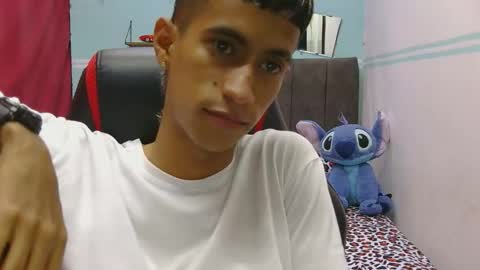 hamcummboy20 online show from April 2026 05:32:02 PM