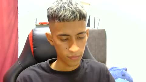 hamcummboy20 online show from July 2026 09:12:01 PM