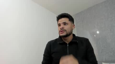 Hamilton online show from November 2025 03:39:01 AM