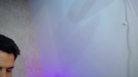 Hamilton online show from November 2025 12:38:02 PM