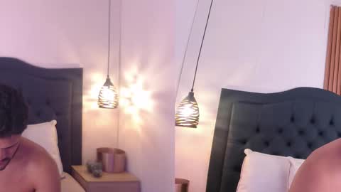 Hamilton online show from November 2025 08:22:01 PM