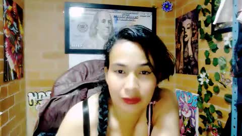HANMy Dears make sure to follow me here create a FREE account if you dont have one and chat thank you. online show from October 2025 03:24:02 AM