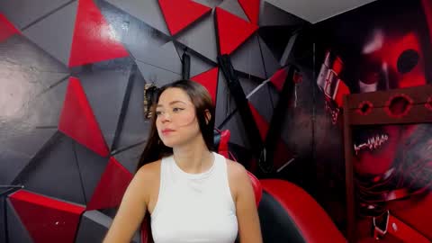 Snapshot of hana_and_zeta chatting on October 2025 12:17:02 PM Hana and Zeta online show from October 2025 12:17:02 PM