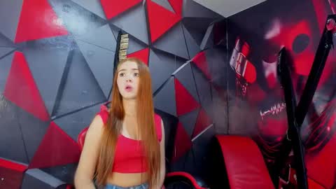 Snapshot of hana_and_zeta chatting on November 2025 12:15:02 PM Hana and Zeta online show from November 2025 12:15:02 PM