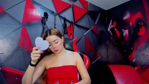 Snapshot of hana_and_zeta chatting on January 2026 12:29:02 PM Hana and Zeta online show from January 2026 12:29:02 PM