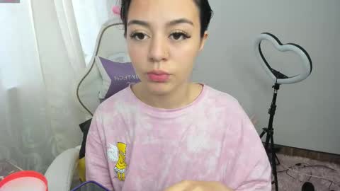 Hana Garcia online show from March 2026 08:12:01 PM