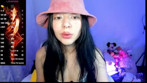 Snapshot of hana_garcia chatting on April 2026 11:06:01 PM Hana Garcia online show from April 2026 11:06:01 PM