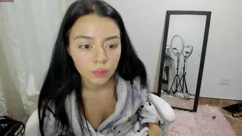 Snapshot of hana_garcia chatting on May 2026 10:50:03 PM Hana Garcia online show from May 2026 10:50:03 PM