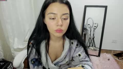 Snapshot of hana_garcia chatting on May 2026 11:12:03 PM Hana Garcia online show from May 2026 11:12:03 PM
