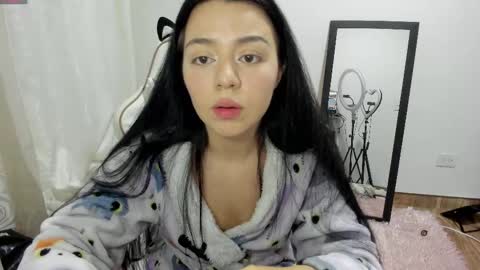 Snapshot of hana_garcia chatting on May 2026 12:40:02 AM Hana Garcia online show from May 2026 12:40:02 AM