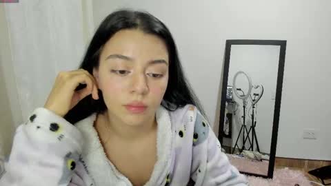Snapshot of hana_garcia chatting on May 2026 12:51:02 AM Hana Garcia online show from May 2026 12:51:02 AM