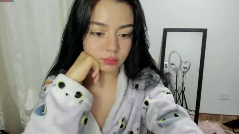 Snapshot of hana_garcia chatting on May 2026 01:02:04 AM Hana Garcia online show from May 2026 01:02:04 AM