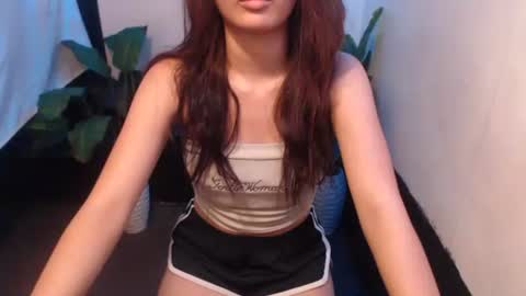 hana_soojin online show from October 2025 02:15:01 PM