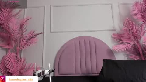 hanaahquinn online show from January 2026 11:34:01 AM