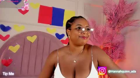 Snapshot of hanaahquinn chatting on June 2026 11:35:02 AM hanaahquinn online show from June 2026 11:35:02 AM
