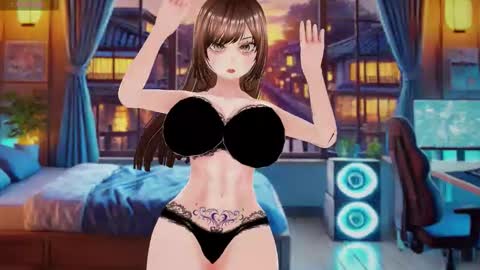 Hanae online show from March 2026 01:10:01 AM