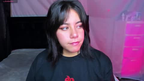 Snapshot of hanah_bakeer chatting on February 2025 01:55:01 PM Hanah Montana Independent model online show from February 2025 01:55:01 PM