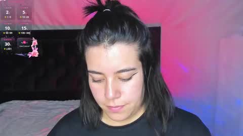 Snapshot of hanah_bakeer chatting on February 2025 06:04:02 PM Hanah Montana Independent model online show from February 2025 06:04:02 PM