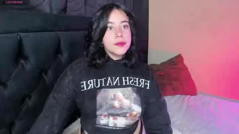 Snapshot of hanah_bakeer chatting on September 2025 01:23:01 PM Hanah Montana Independent model online show from September 2025 01:23:01 PM