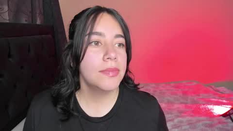 Snapshot of hanah_bakeer chatting on September 2025 04:21:02 PM Hanah Montana Independent model online show from September 2025 04:21:02 PM